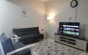 Virta Guesthouse